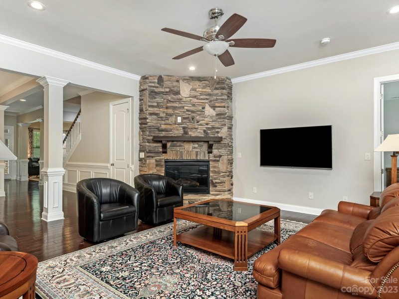 Property image 5 at 9044 Mossy Hill Lane, Indian Land, SC 29707