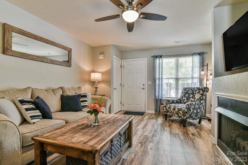 Property image 3 at 48 Lanceford Circle, Fletcher, NC 28732