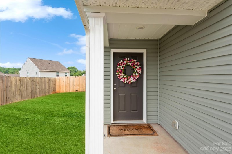 Property image 3 at 135 Trailwood Court, Salisbury, NC 28146