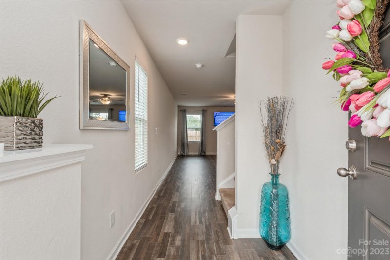 Property image 4 at 135 Trailwood Court, Salisbury, NC 28146