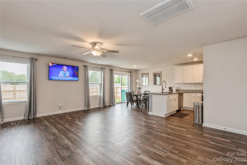 Property image 5 at 135 Trailwood Court, Salisbury, NC 28146