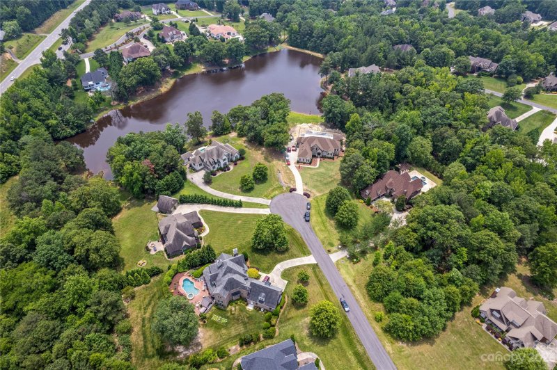 Property image 2 at 5180 Mill Race Lane, Lancaster, SC 29720