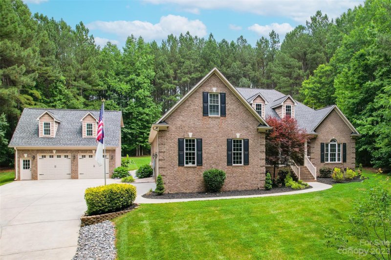 Property image 4 at 279 Farm Estates Drive, Rockwell, NC 28138