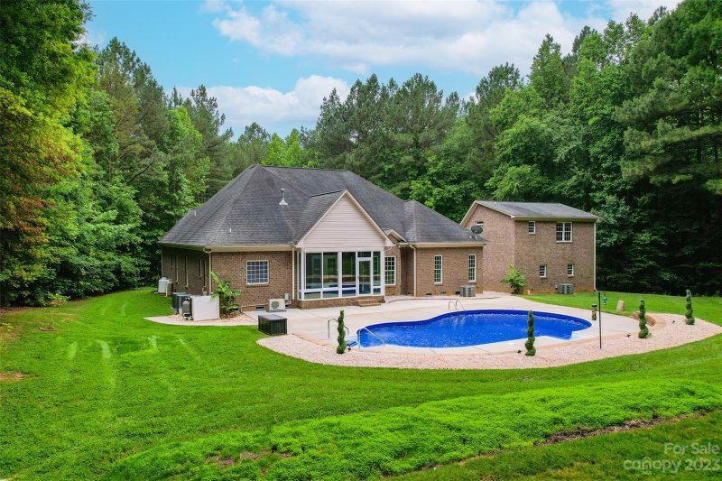 Property image 5 at 279 Farm Estates Drive, Rockwell, NC 28138