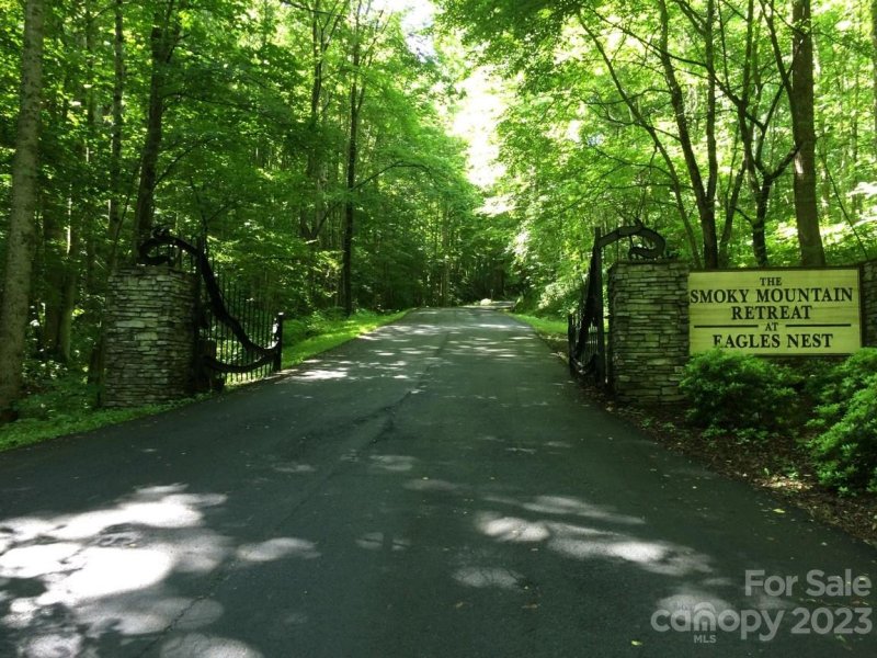 Property image 2 at 111 Dotsu Trail, Maggie Valley, NC 28751