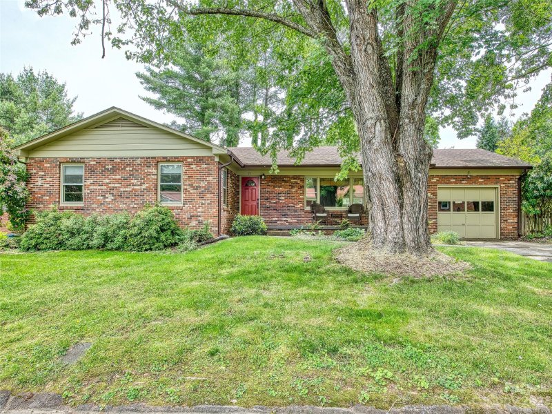 Property image 2 at 97 Morning Drive, Waynesville, NC 28786