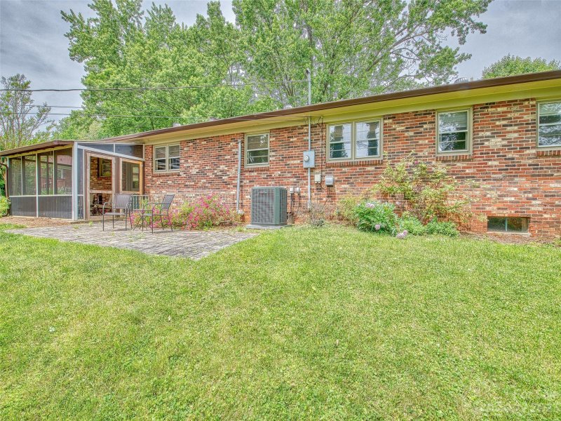 Property image 5 at 97 Morning Drive, Waynesville, NC 28786