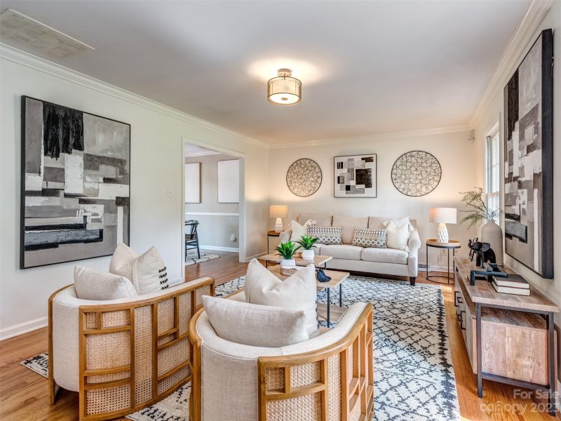 Property image 3 at 10840 Osprey Drive, Charlotte, NC 28226