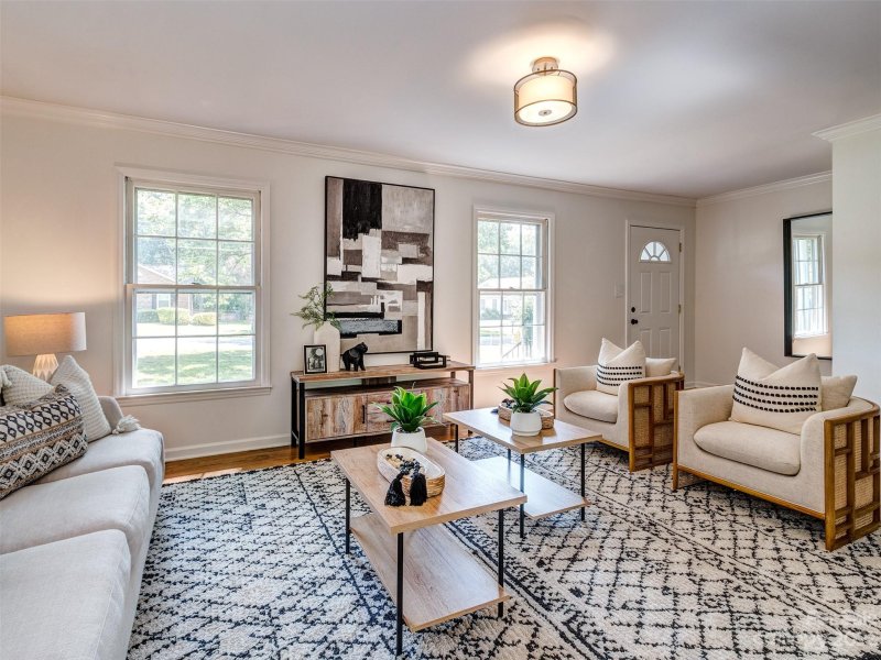 Property image 4 at 10840 Osprey Drive, Charlotte, NC 28226