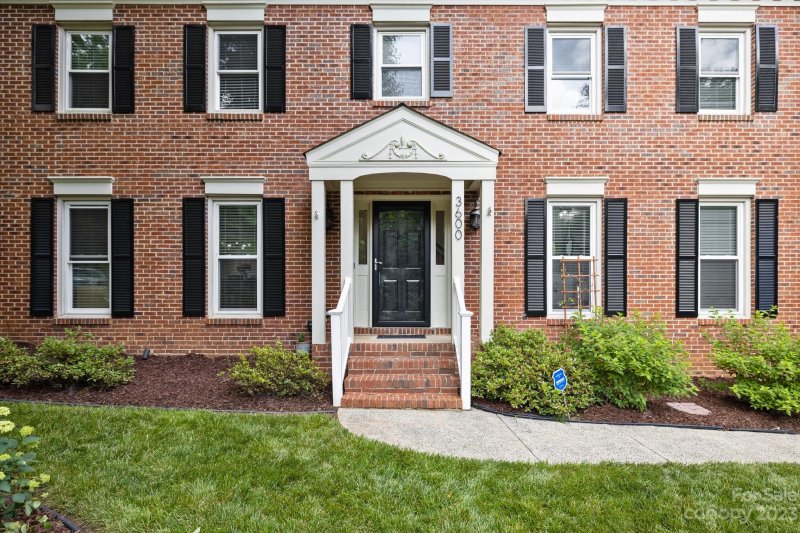 Property image 2 at 3600 Waterton Leas Court, Charlotte, NC 28269