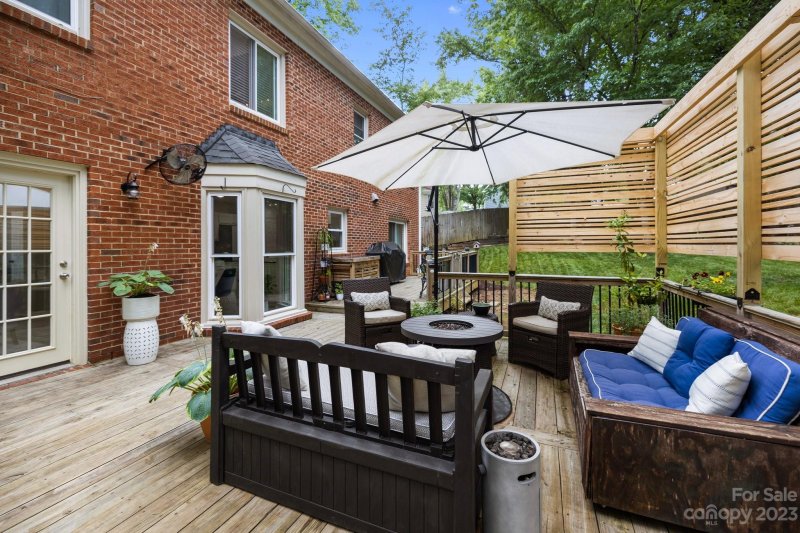 Property image 3 at 3600 Waterton Leas Court, Charlotte, NC 28269