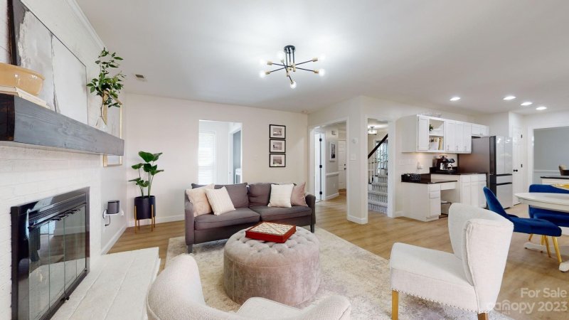 Property image 5 at 3600 Waterton Leas Court, Charlotte, NC 28269