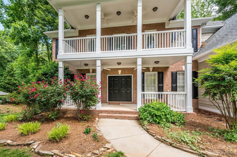 Property image 2 at 1223 High Brook Drive, Waxhaw, NC 28173