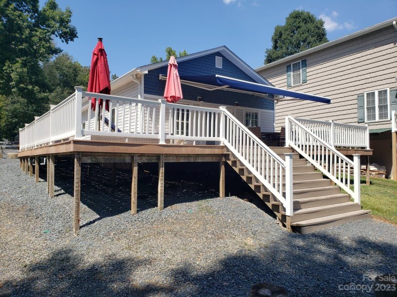 Property image 3 at 670 Springwood Drive, Mount Gilead, NC 27306