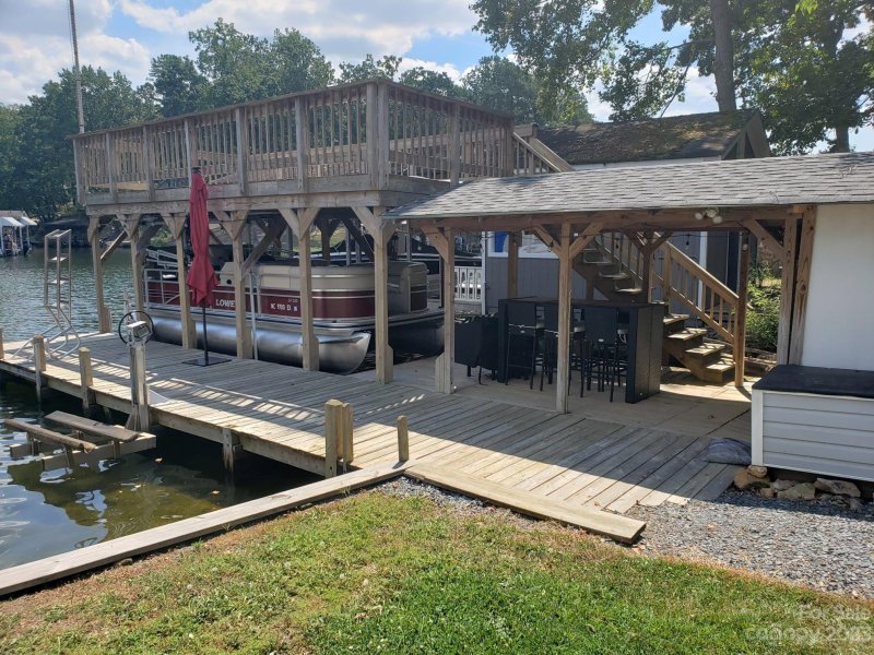 Property image 4 at 670 Springwood Drive, Mount Gilead, NC 27306