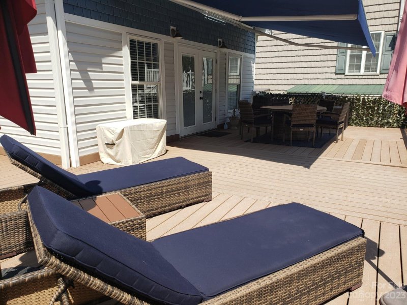 Property image 5 at 670 Springwood Drive, Mount Gilead, NC 27306