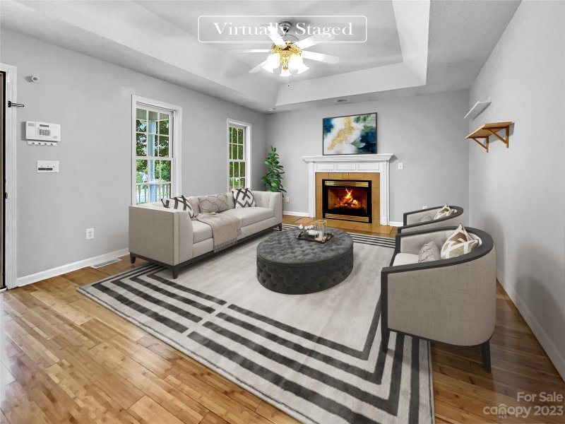 Property image 2 at 201 Sherwood Circle, Rock Hill, SC 29730