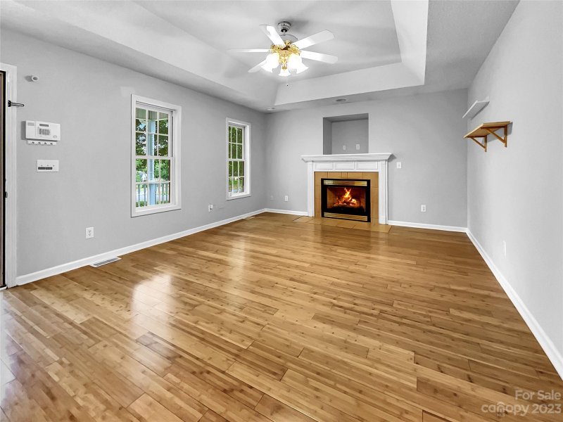 Property image 3 at 201 Sherwood Circle, Rock Hill, SC 29730