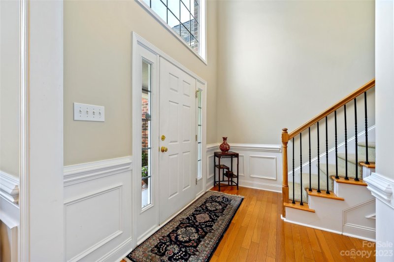 Property image 3 at 4408 Zee Court, Monroe, NC 28110