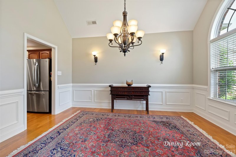 Property image 5 at 4408 Zee Court, Monroe, NC 28110