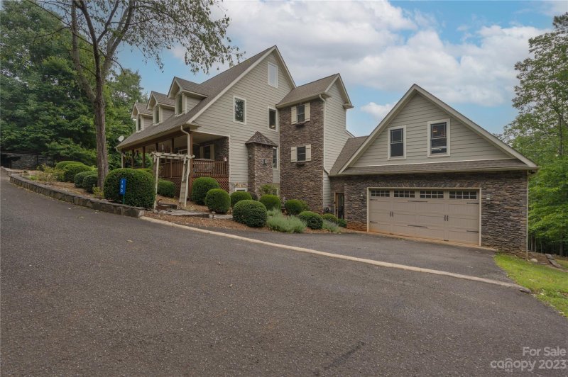 Property image 5 at 180 Buckskin Court, Rutherfordton, NC 28139