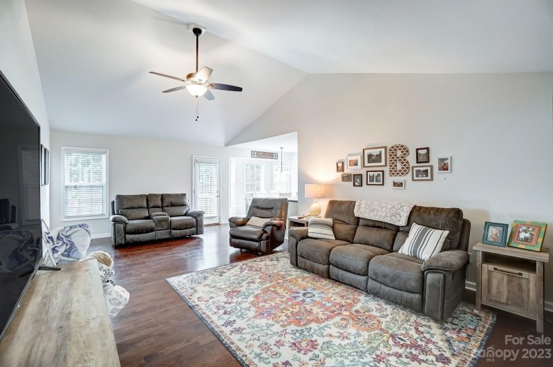 Property image 5 at 348 Holstein Drive, Dallas, NC 28034