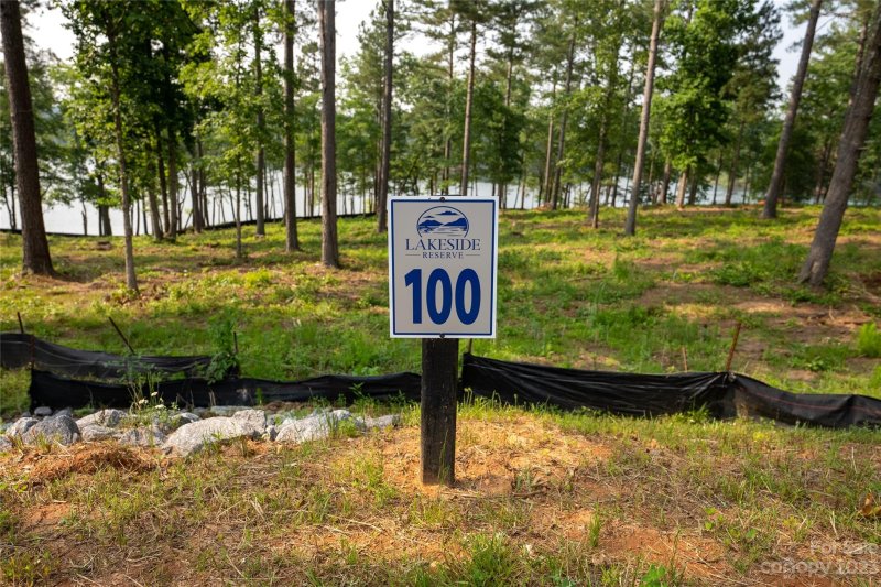 Property image 2 at Lot 100 Decker Road, Connelly Springs, NC 28612