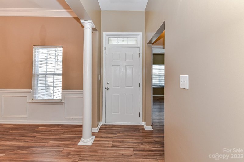 Property image 5 at 6824 Fortescue Drive, Charlotte, NC 28213