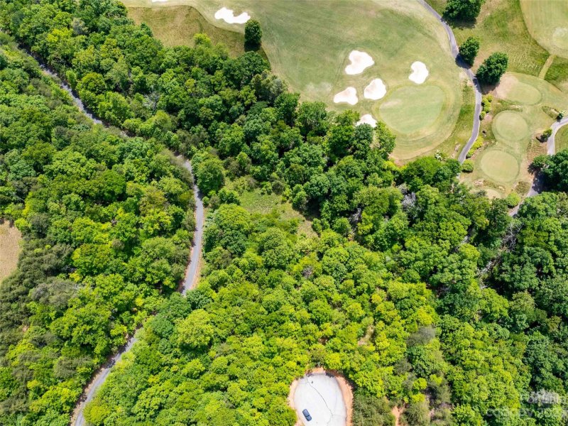 Property image 4 at Lot 145 Wee Burn Road, Mill Spring, NC 28756