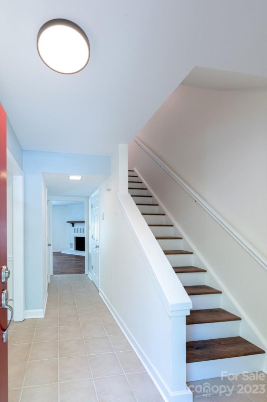 Property image 2 at 2705 New Hamlin Way, Charlotte, NC 28210