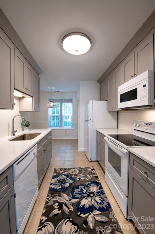 Property image 4 at 2705 New Hamlin Way, Charlotte, NC 28210