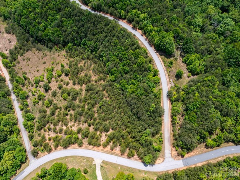 Property image 4 of Lot 150 Birkdale Drive in Brights Creek, Mill Spring, NC 28756