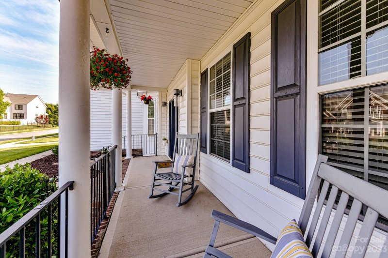 Property image 4 at 2404 Claridge Road, Concord, NC 28027