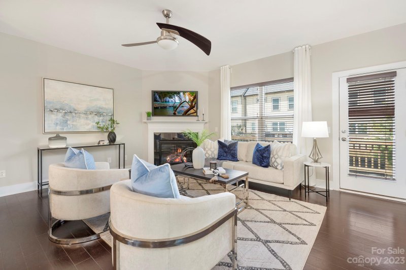 Property image 4 at 2119 Garabrandt Lane, Charlotte, NC 28204