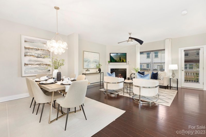 Property image 5 at 2119 Garabrandt Lane, Charlotte, NC 28204