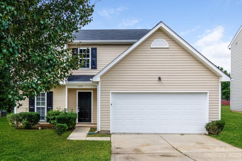 6713 Iron Brigade Lane