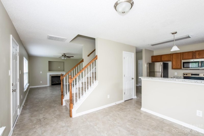 Property image 4 at 6713 Iron Brigade Lane, Charlotte, NC 28269