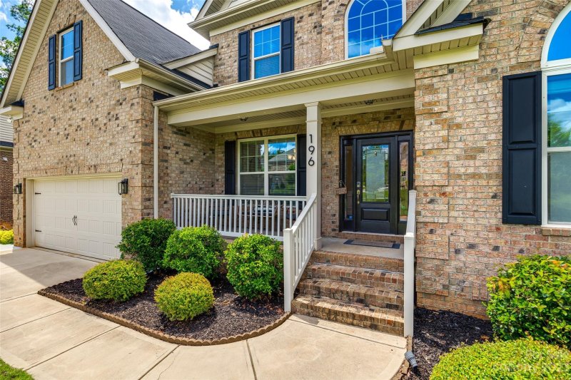 Property image 3 at 196 Kentmere Lane, Clover, SC 29710