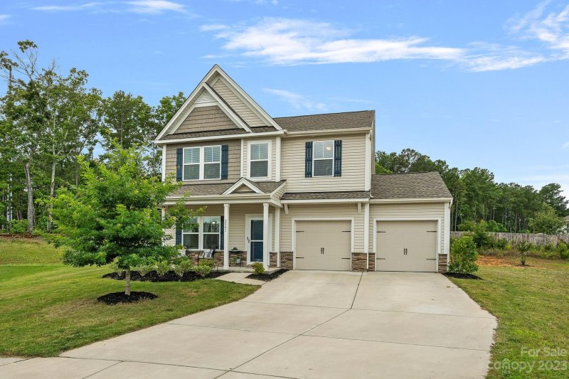 2841 Kinloch Court