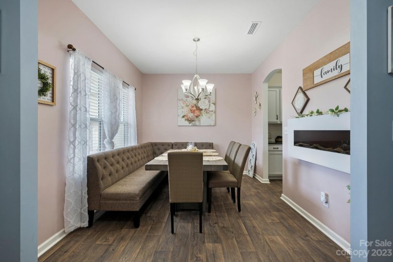 Property image 3 at 2841 Kinloch Court, Clover, SC 29710