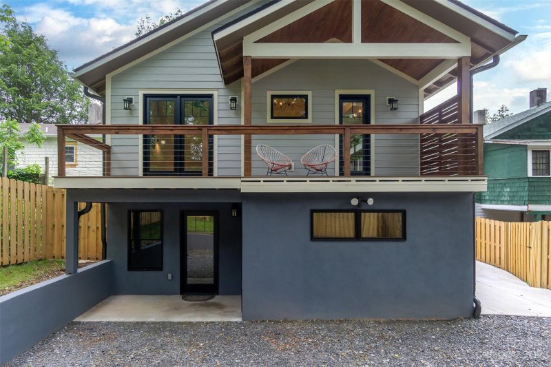 Property image 2 at 12 Madison Avenue, Asheville, NC 28801