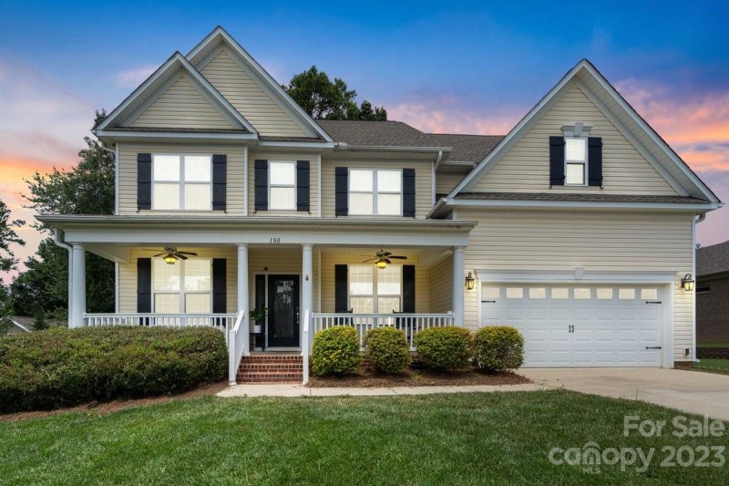 108 Timberfalls Court