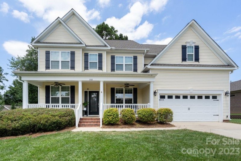 Property image 2 at 108 Timberfalls Court, Mooresville, NC 28115