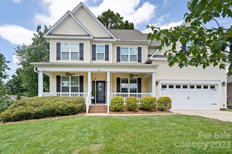 Property image 3 at 108 Timberfalls Court, Mooresville, NC 28115