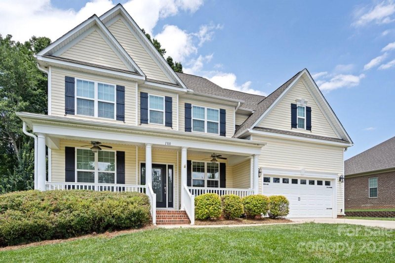 Property image 4 at 108 Timberfalls Court, Mooresville, NC 28115
