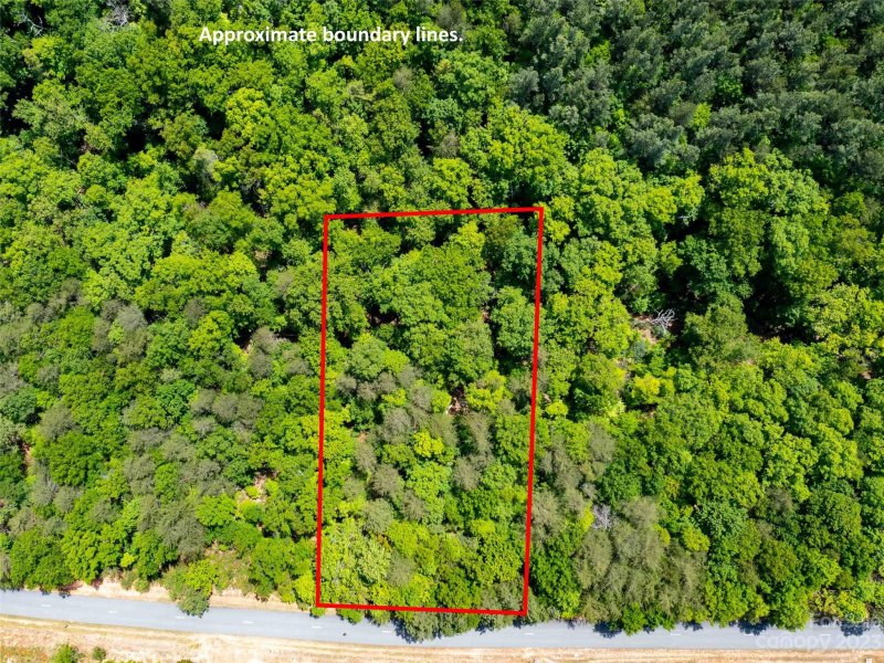 Lot 2009 Deep Gap Farm Road