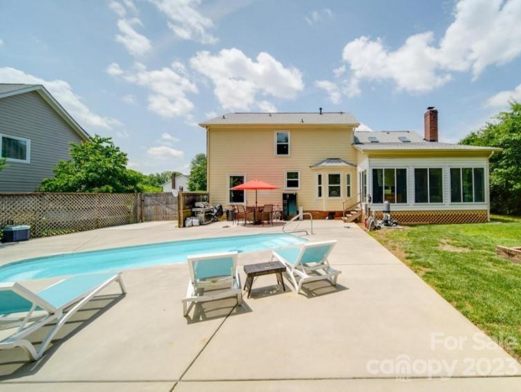 14313 Harlequin Drive