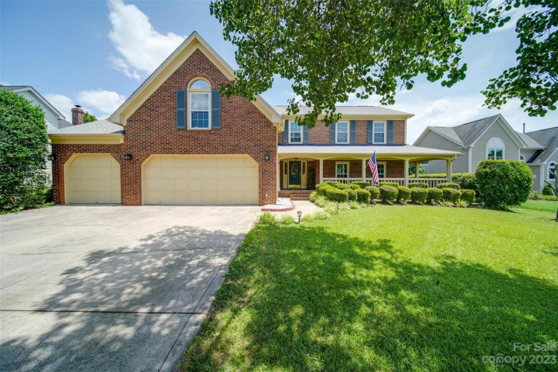 Property image 2 at 14313 Harlequin Drive, Charlotte, NC 28273