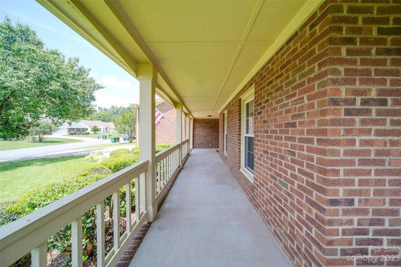 Property image 4 at 14313 Harlequin Drive, Charlotte, NC 28273