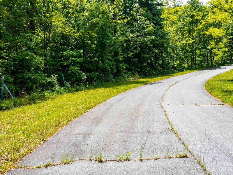 Property image 5 of Lot 2147 Twin Falls Lane in Brights Creek, Mill Spring, NC 28756